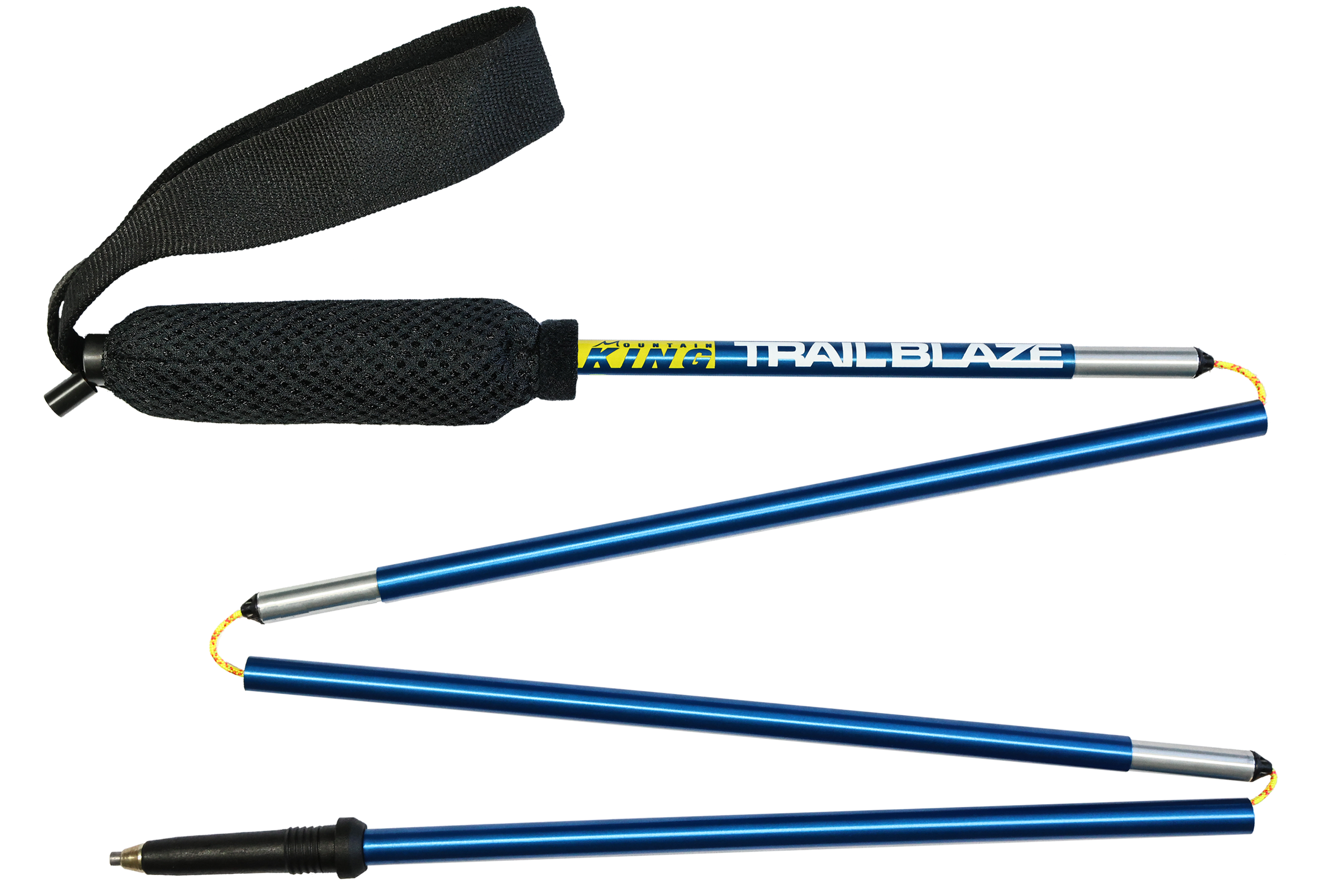 SkyRunner: The trail running and ultra running carbon poles SkyRunner: The trail running and ultra running carbon poles
